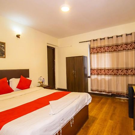 Tibet Peace Guest House Kathmandu Exteriör bild